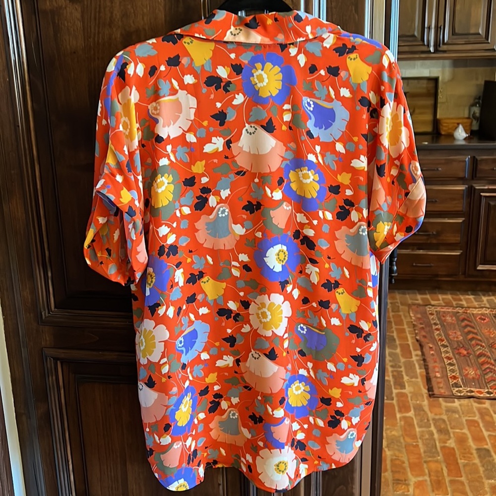 Cabi blouse - Picture 2 of 2